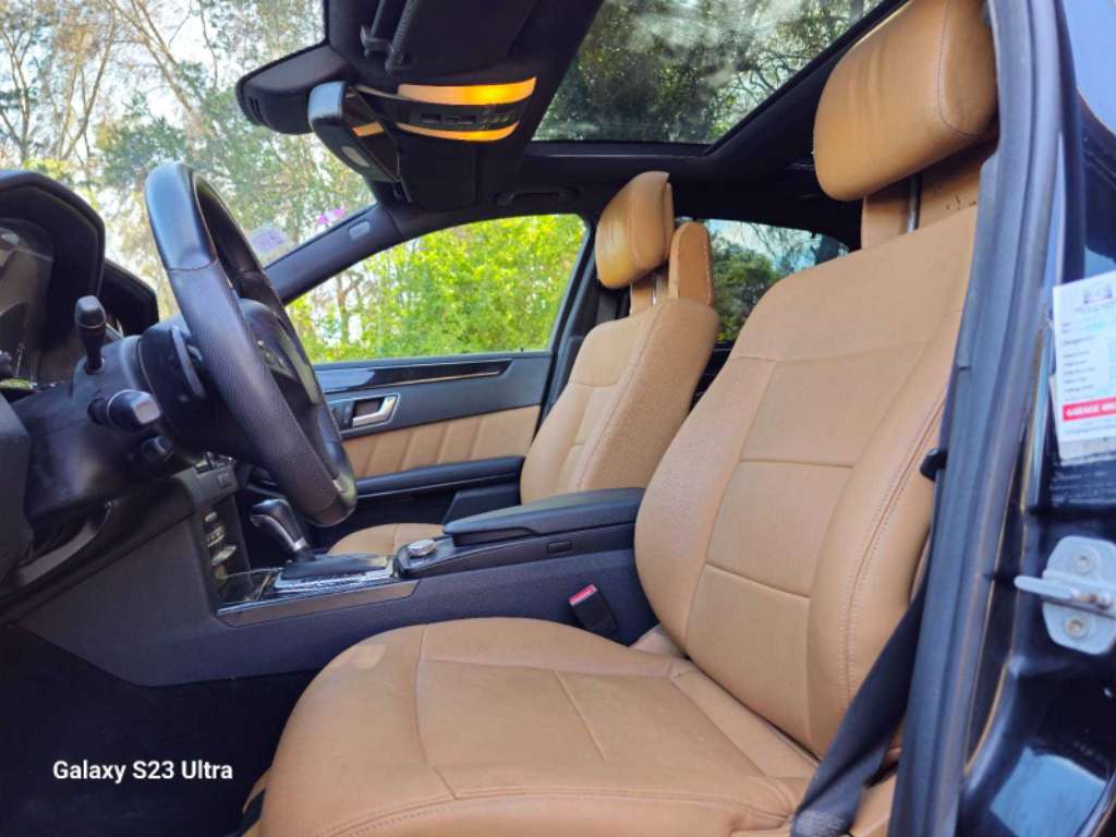 E220 Diesel AMG Full options 
