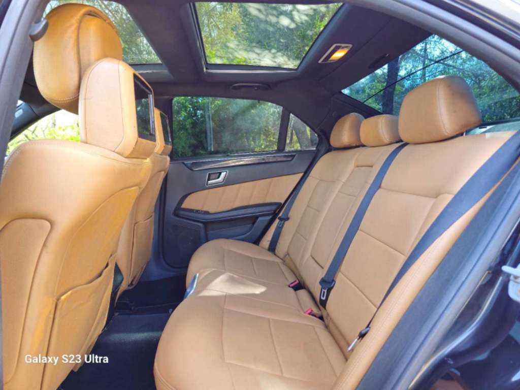 E220 Diesel AMG Full options 