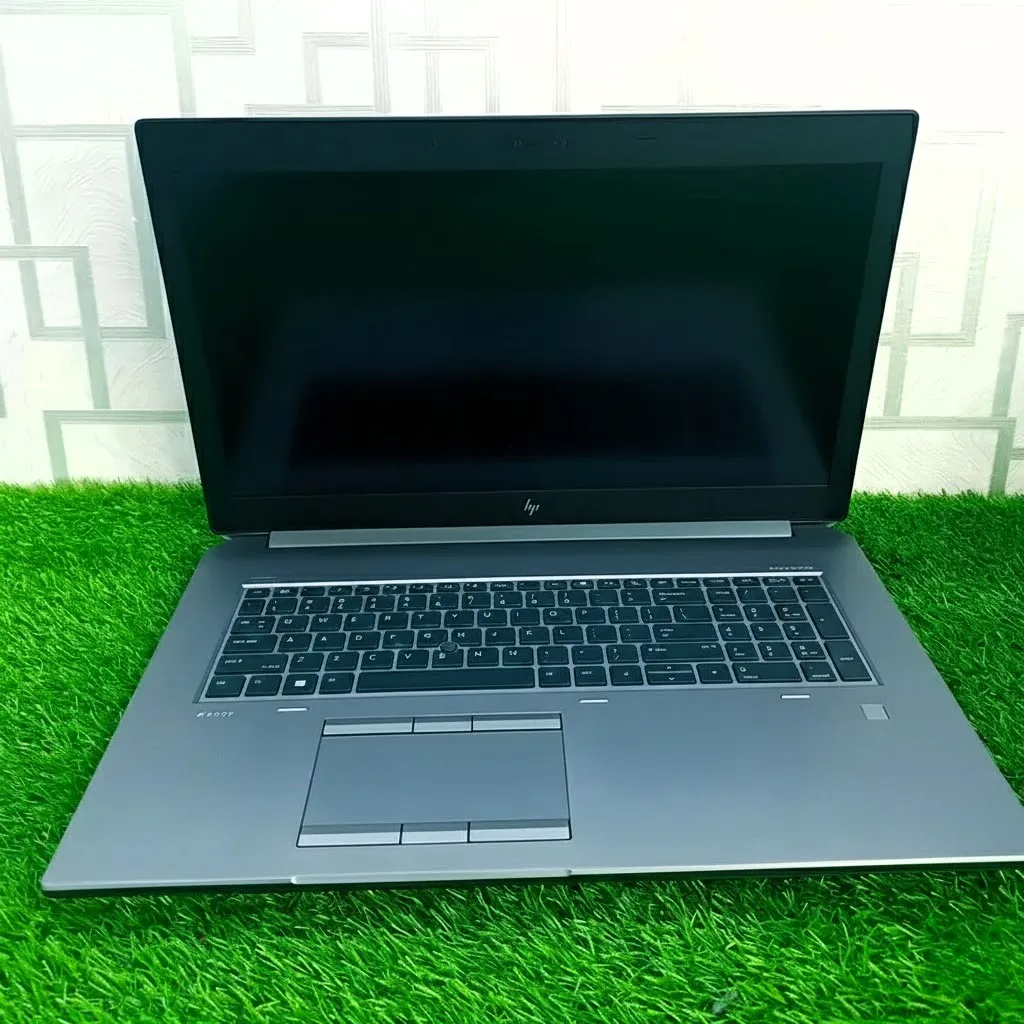 Hp Zbook Core i7