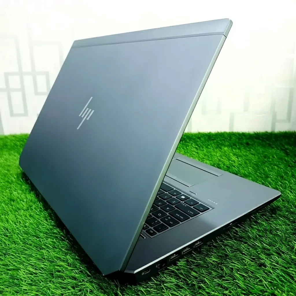 Hp Zbook Core i7