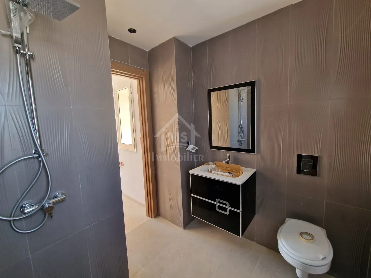 Un duplex S+5 avec piscine à Hammamet Sud à vendre 51355351