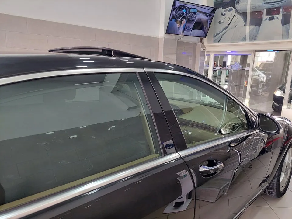 Mercedes Classe S 350 Limousine - Tel 98479647