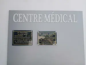 À VENDRE - 3 Cabinets Médicaux - Centre Médical Jerba - À côté de Carrefour