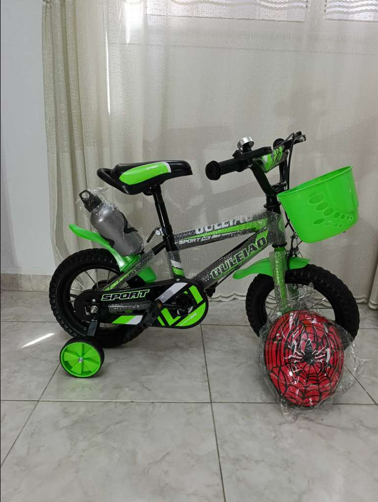 Vélo pour enfants