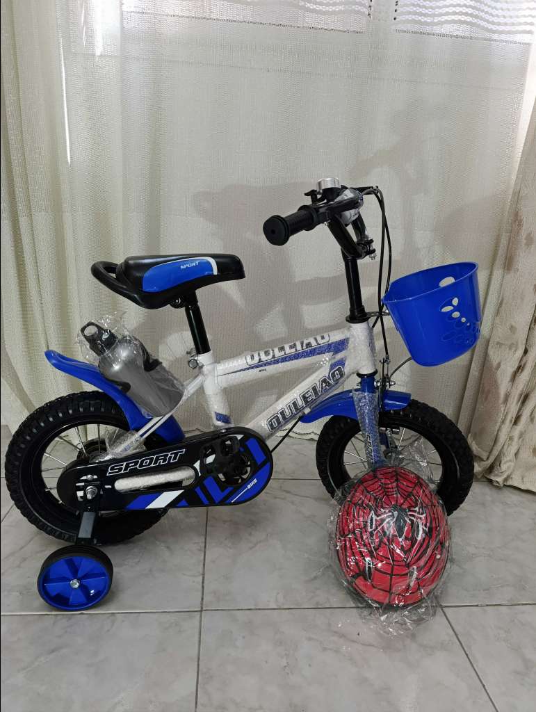 Vélo pour enfants