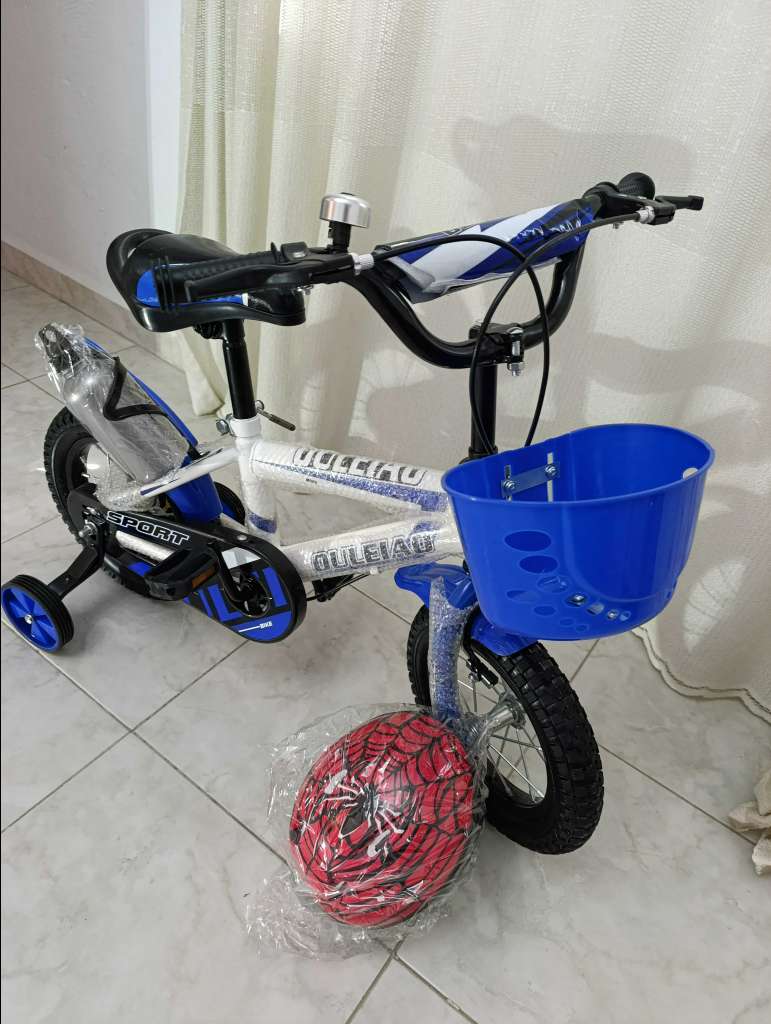 Vélo pour enfants