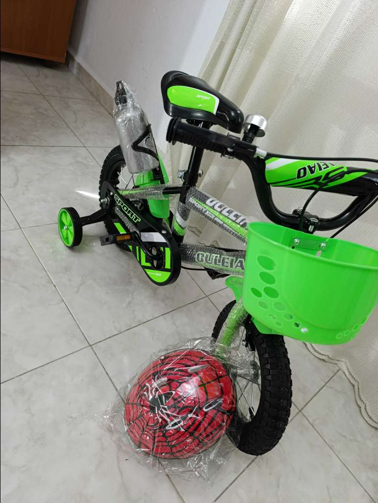 Vélo pour enfants