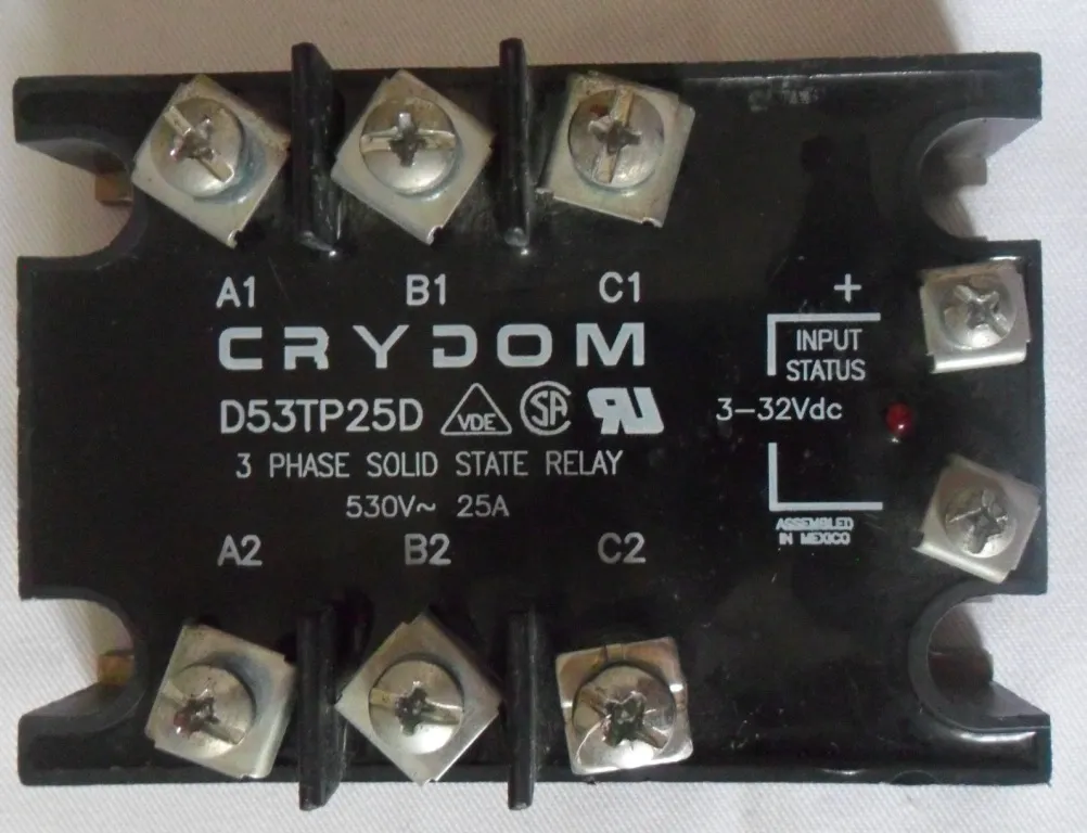 D53TP25D 