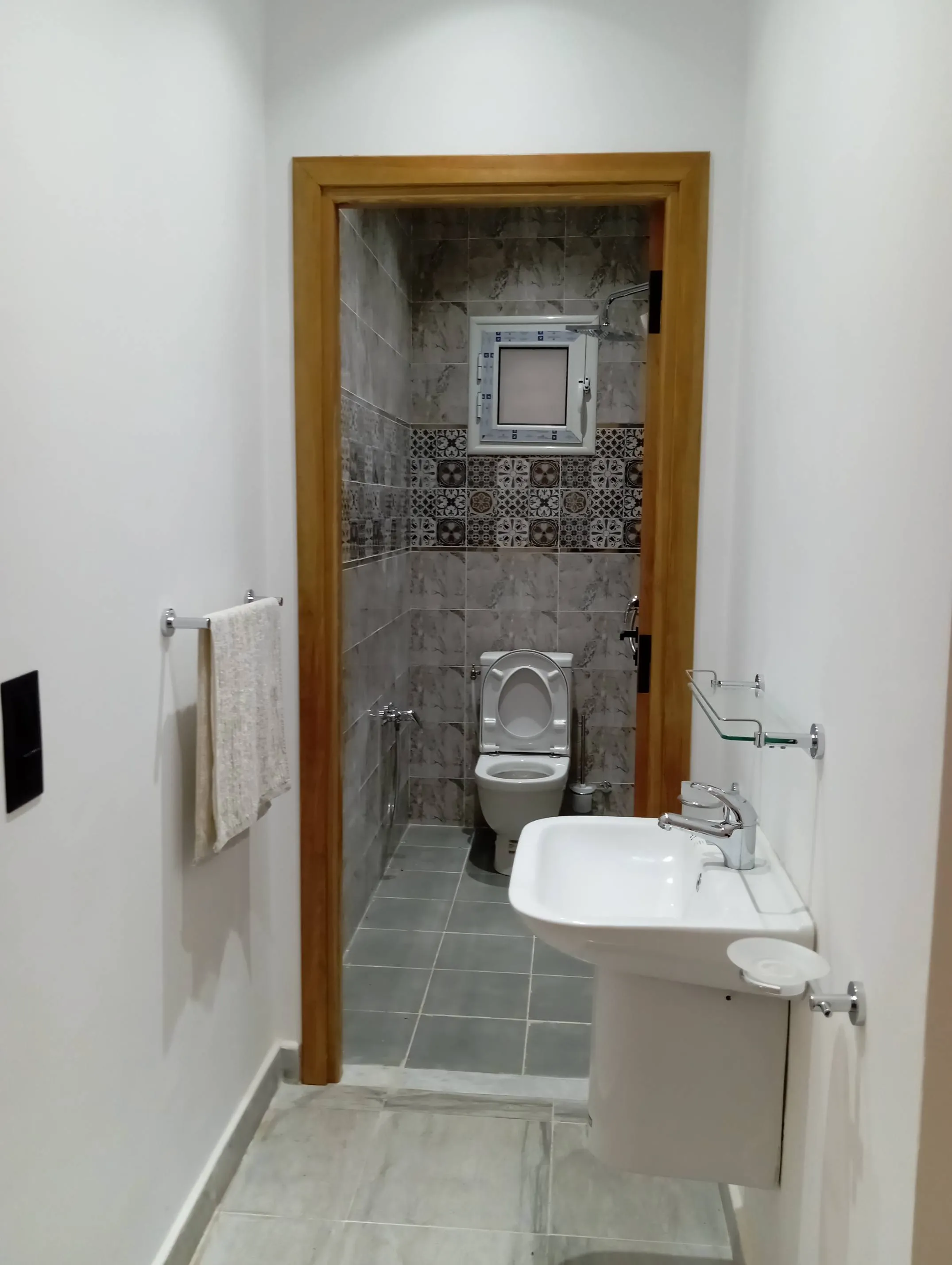 Villa neuve à vendre 