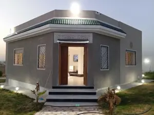 Villa neuve à vendre 