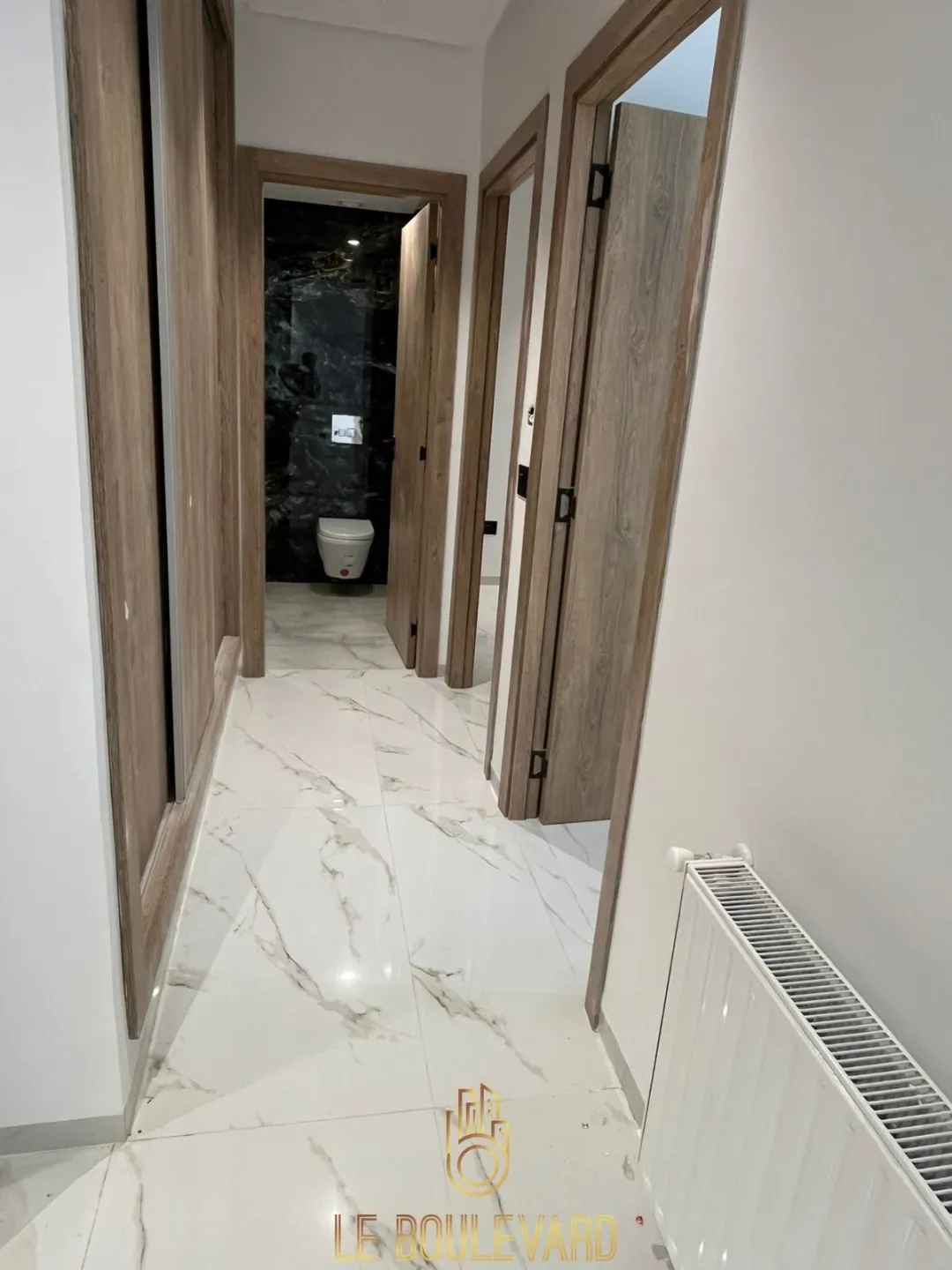 A vendre Appartement S+2 avec terrasse à Nouvelle Soukra , Ariana