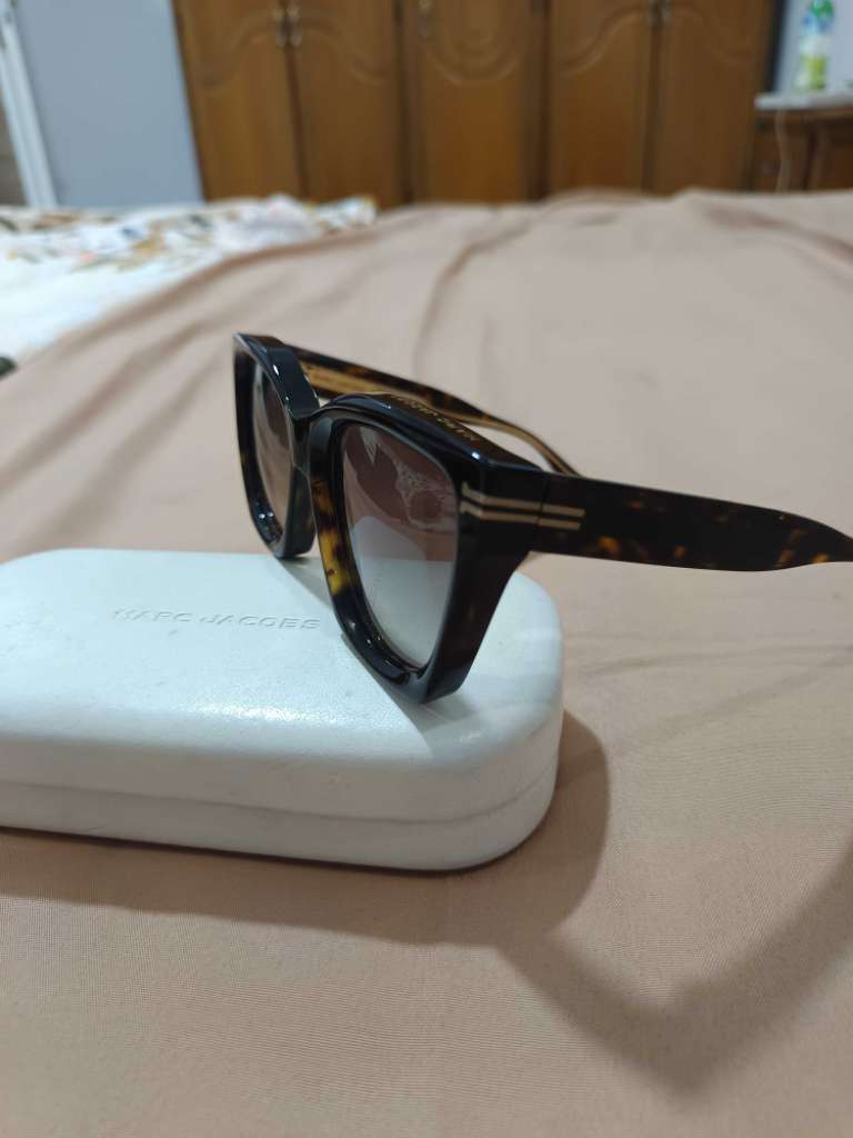 Lunettes solaires 