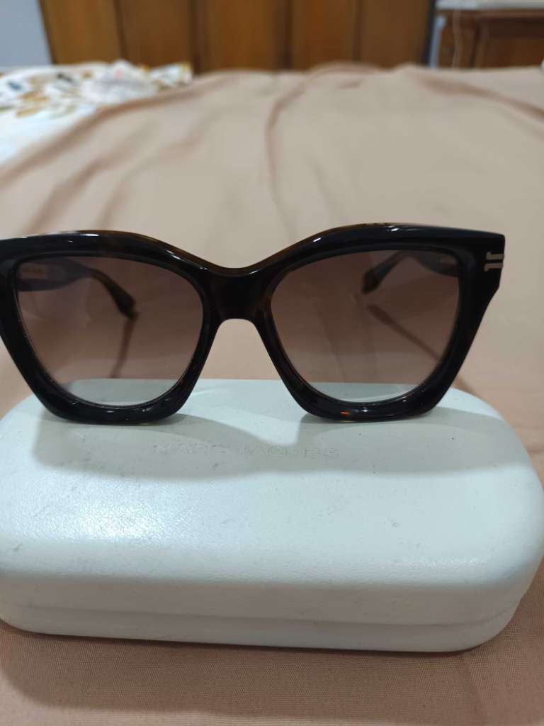 Lunettes solaires 