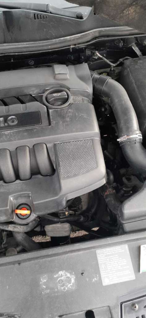 Passat b7 essence toute option ndifa barcha barcha 58138192