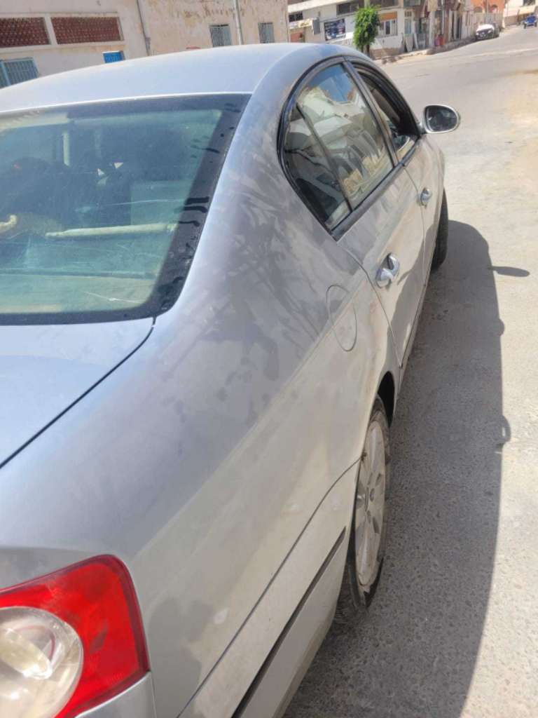 Passat b7 essence toute option ndifa barcha barcha 58138192