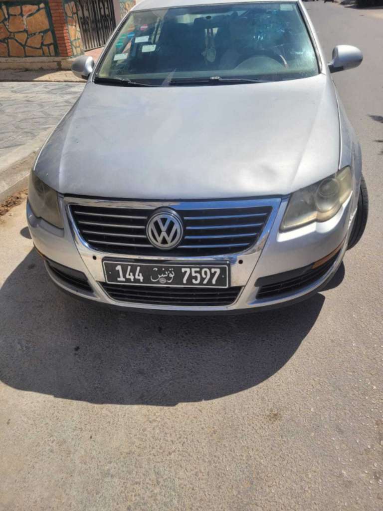 Passat b7 essence toute option ndifa barcha barcha 58138192