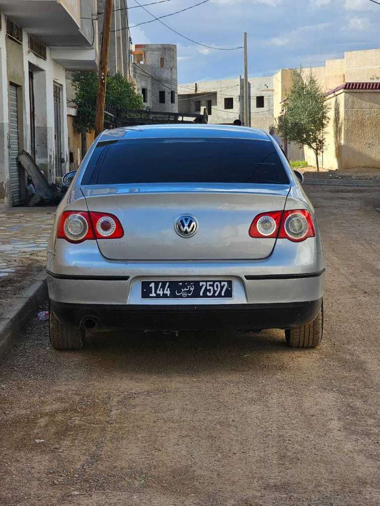 Passat b7 essence toute option ndifa barcha barcha 58138192