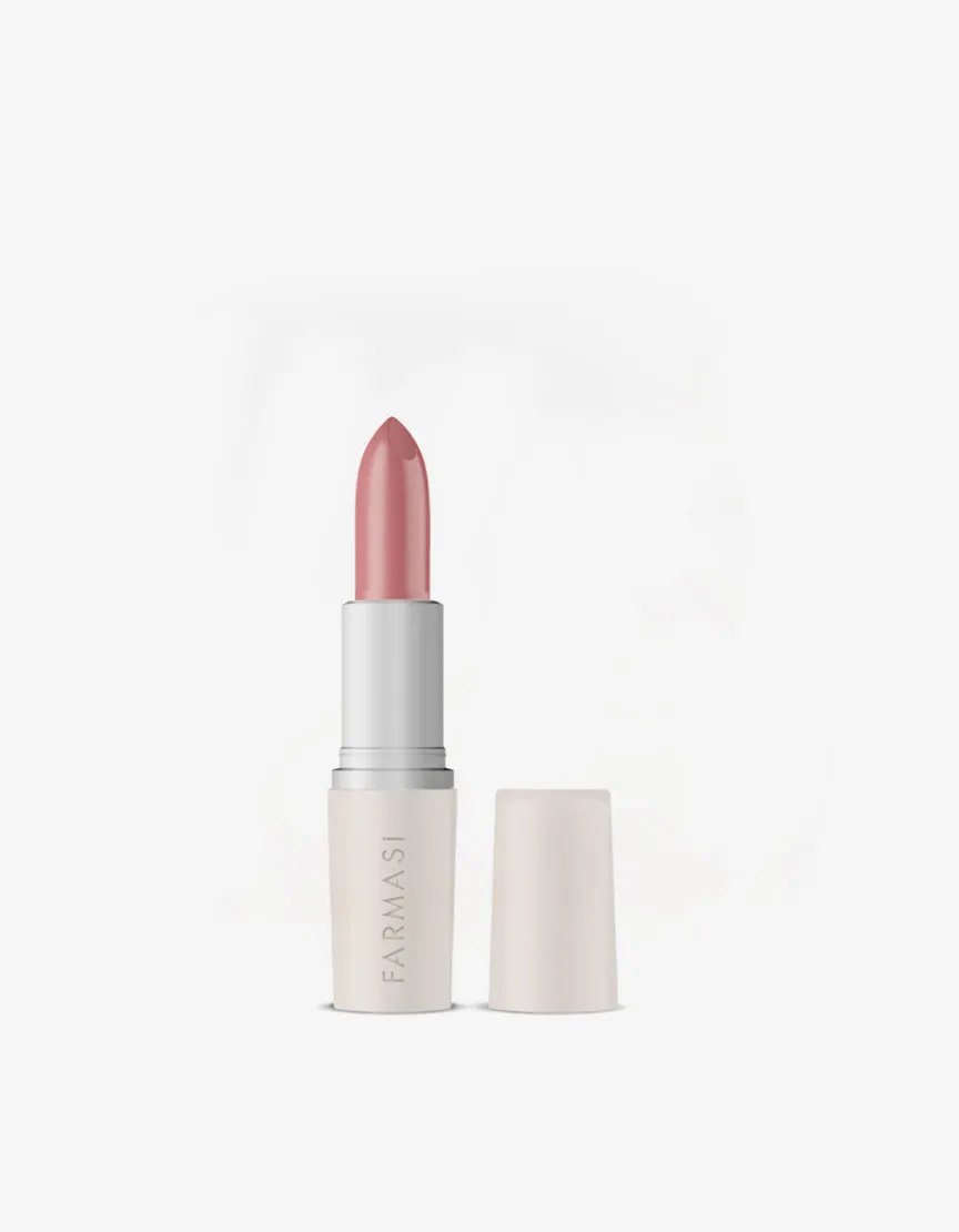 ROUGE A LEVRES CREAMY 07 NUDE PINK