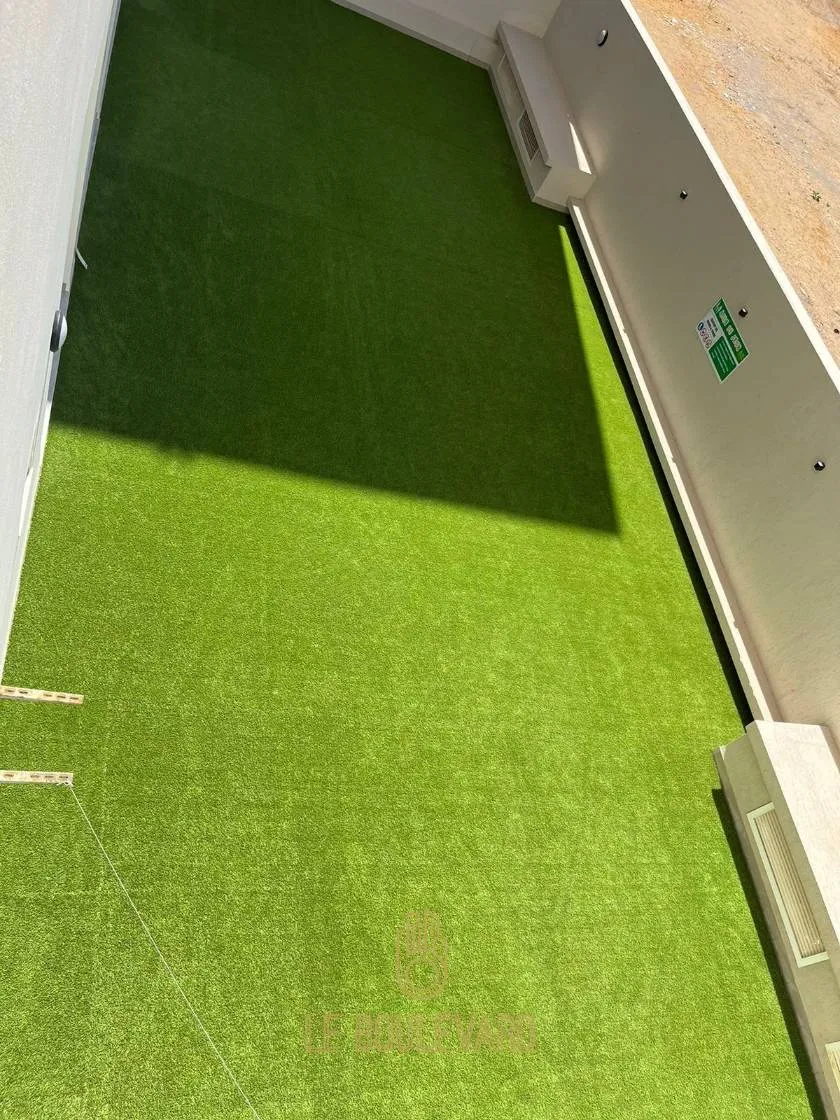 À Louer pour l’année universitaire : Appartement S+2 haut standing à AFH Mrezga, Nabeul