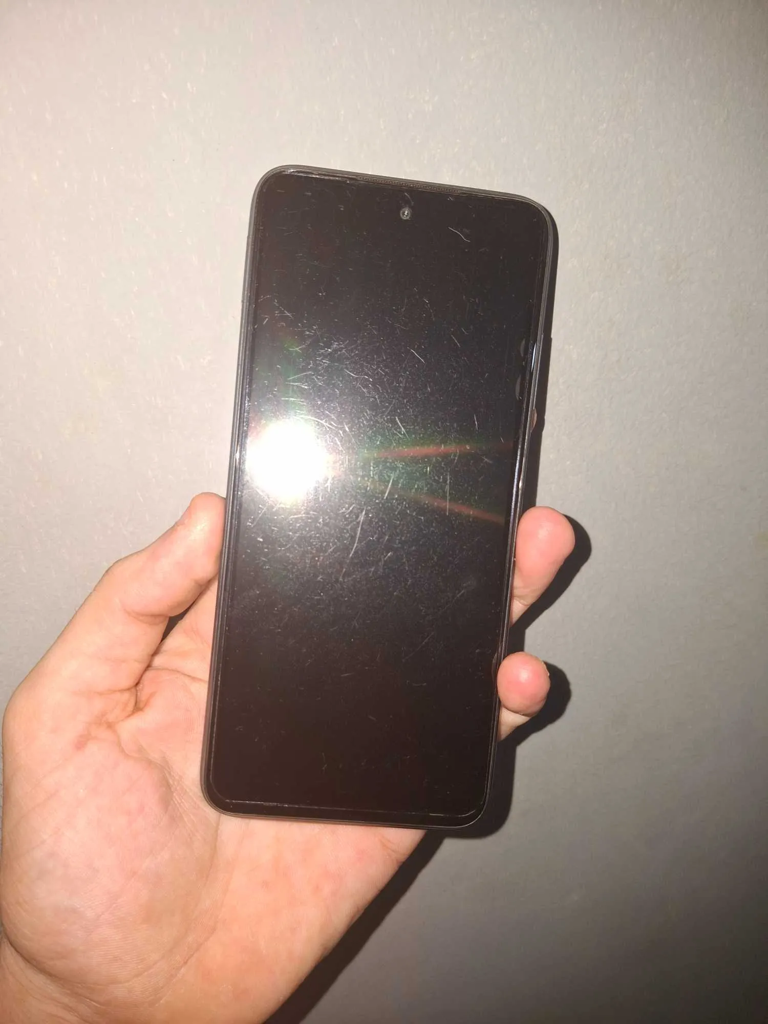 Redmi 10 6+(2) RAM 128Go Stockage.