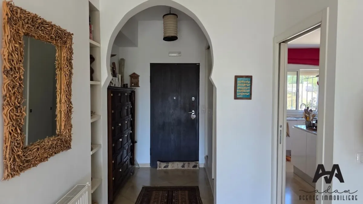 Maison d'Hôte 1 Hectare – Korba (Bir Drassen)