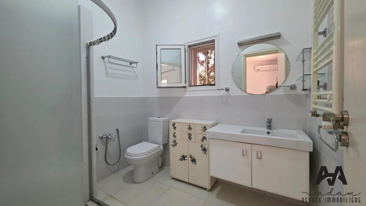 Maison d'Hôte 1 Hectare – Korba (Bir Drassen)
