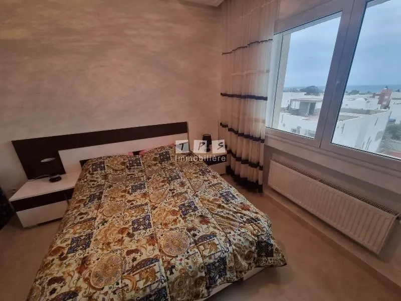 Appartement HAIFA(Réf: L2589)