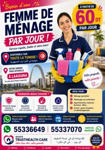 offre d'emploi