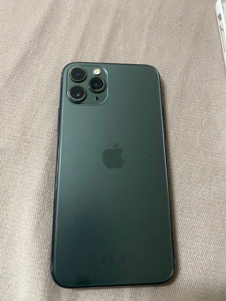 Iphone 11 pro