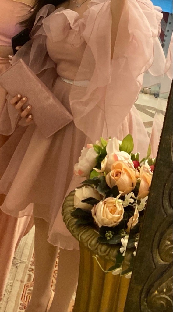 Robe de soirée 