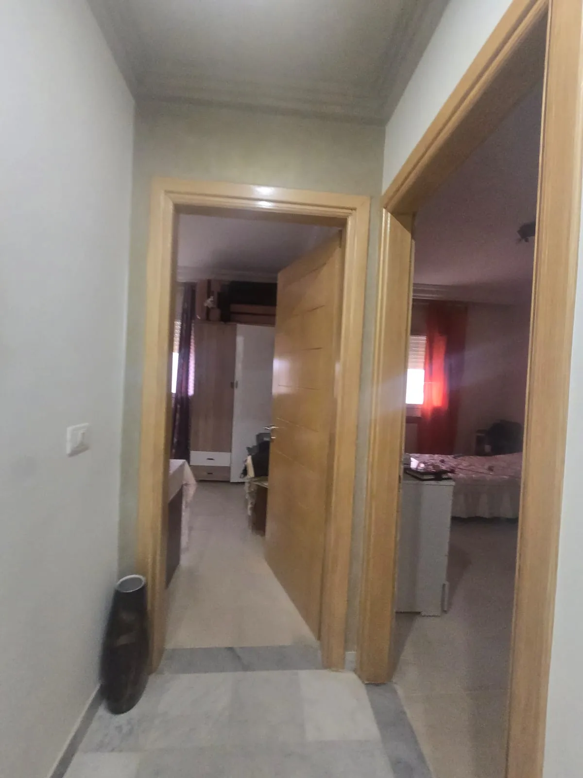 A VENDRE  Appartements S+3 à Sahloul 4 
