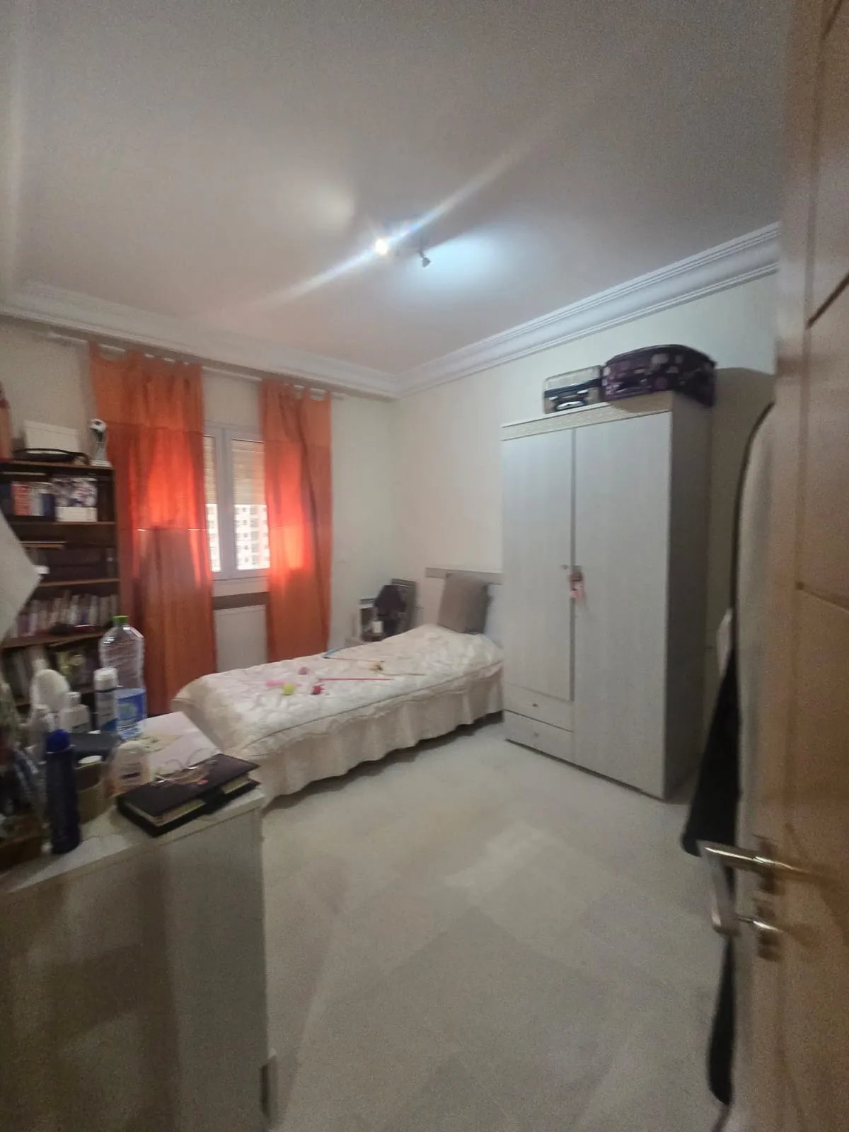A VENDRE  Appartements S+3 à Sahloul 4 