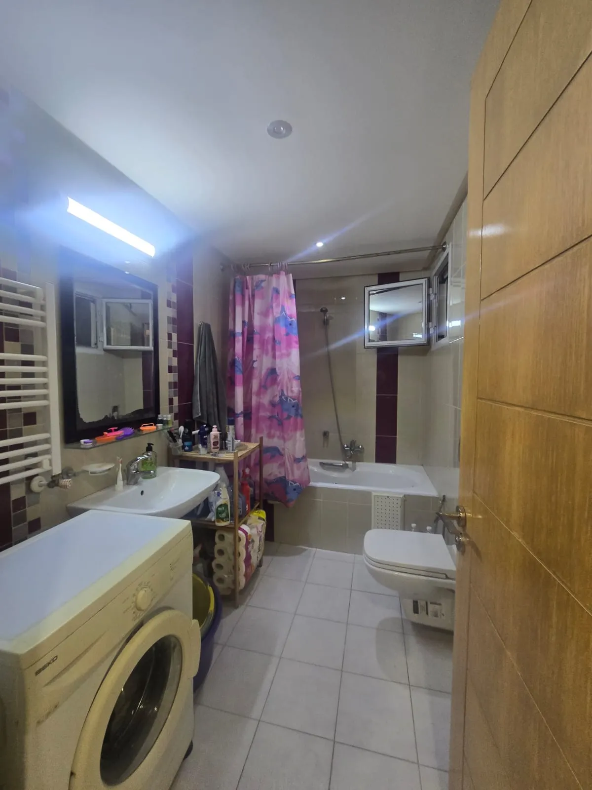 A VENDRE  Appartements S+3 à Sahloul 4 