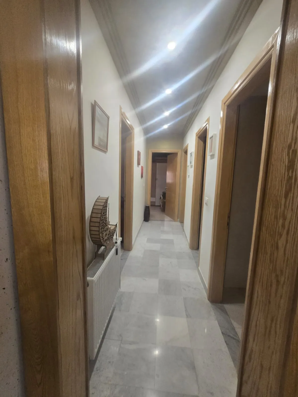 A VENDRE  Appartements S+3 à Sahloul 4 