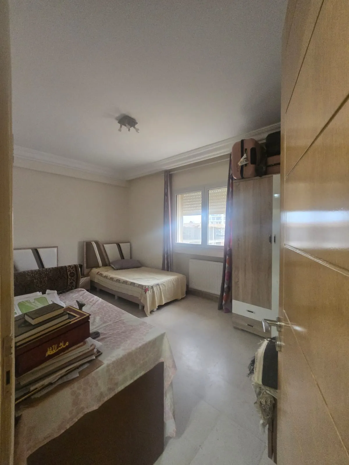 A VENDRE  Appartements S+3 à Sahloul 4 