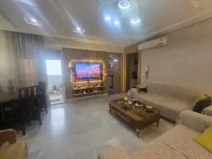 A VENDRE  Appartements S+3 à Sahloul 4 