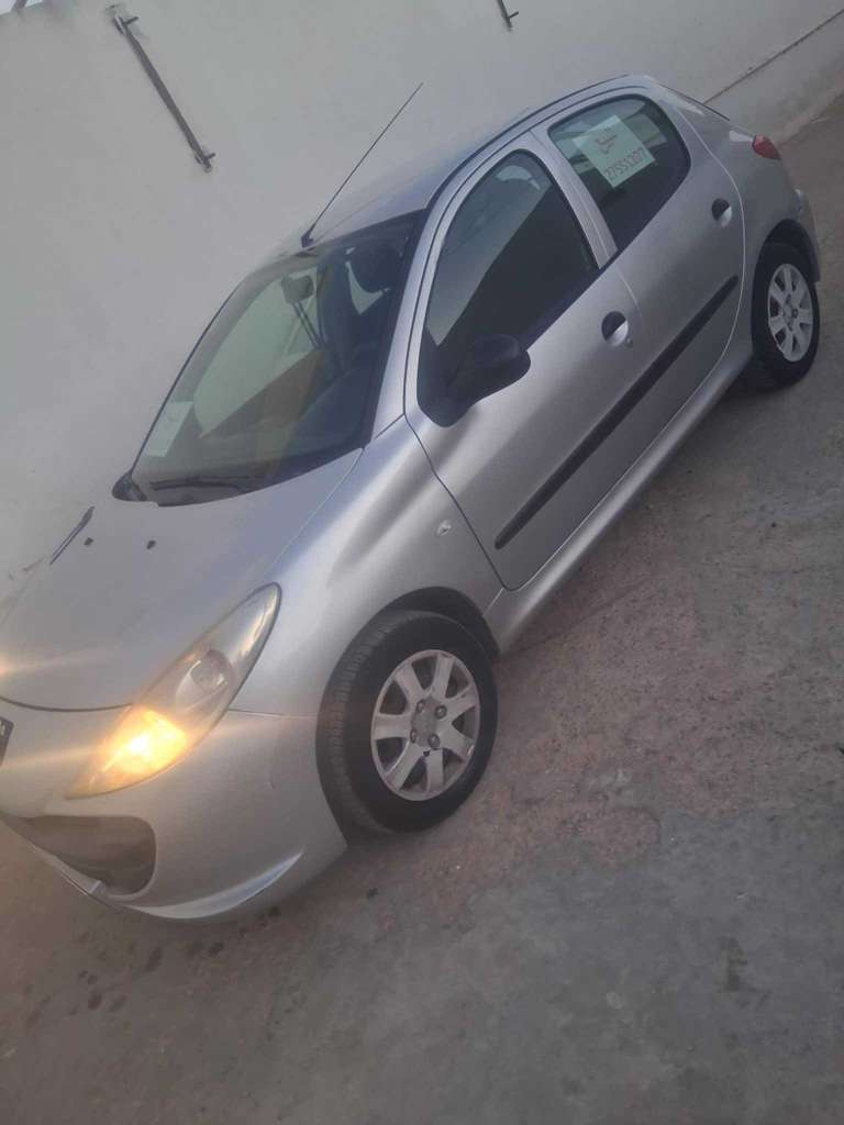 206+ à vendre
