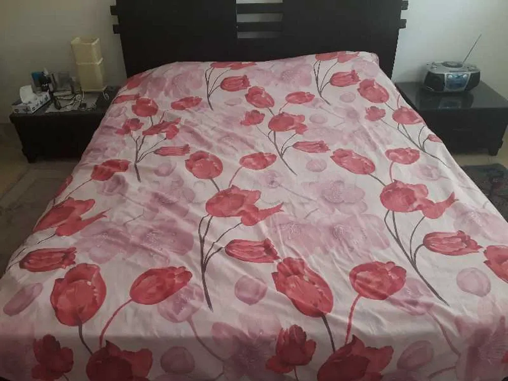 un appartement s+1 richement meublé a louer situé a ennacer 2 a coté zen