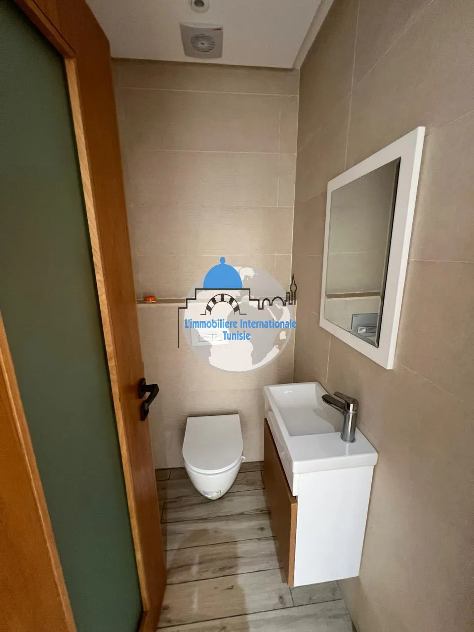 À 𝗹𝗼𝘂𝗲𝗿 – 𝗔𝗽𝗽𝗮𝗿𝘁𝗲𝗺𝗲𝗻𝘁 𝗦+𝟯 à 𝗞𝗵𝘇𝗲𝗺𝗮 𝗘𝘀𝘁