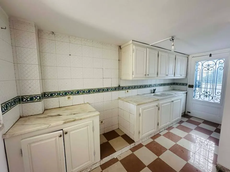 JOLI duplex 