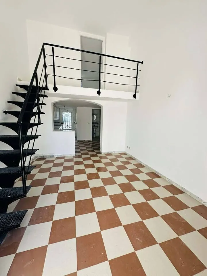 JOLI duplex 