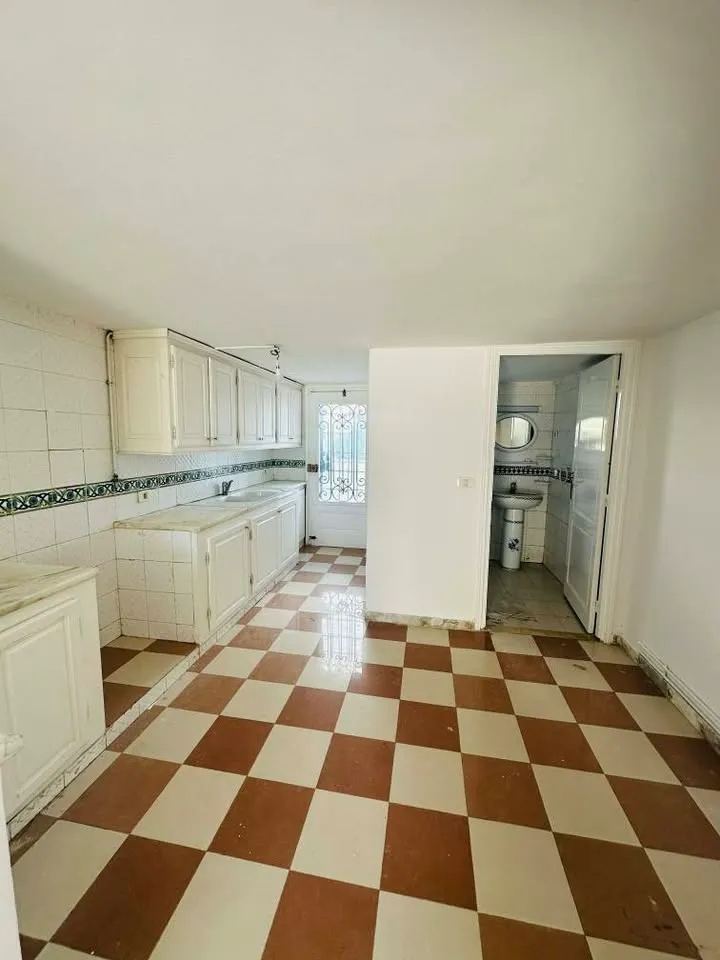 JOLI duplex 