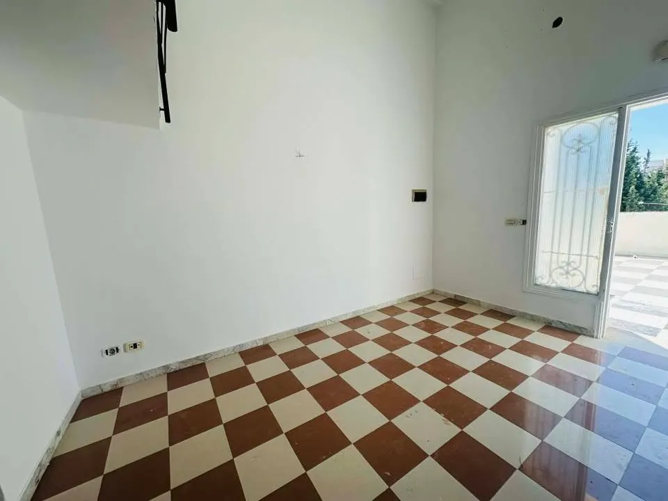 JOLI duplex 