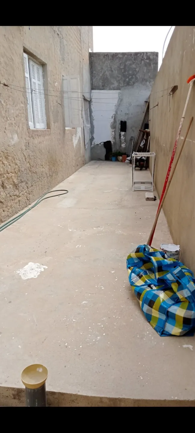 (S+3) 1 للبيع منزل بالمروج 🏡