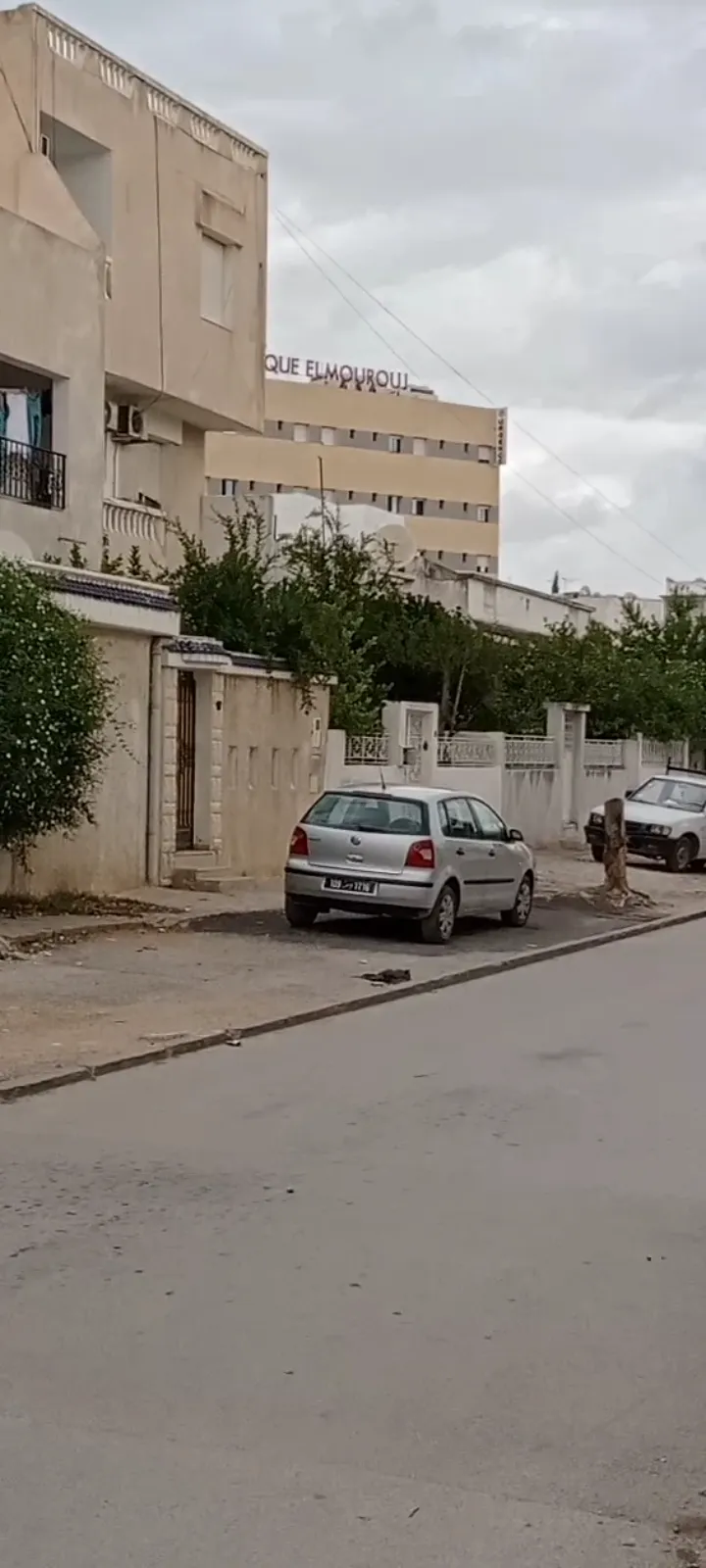 (S+3) 1 للبيع منزل بالمروج 🏡