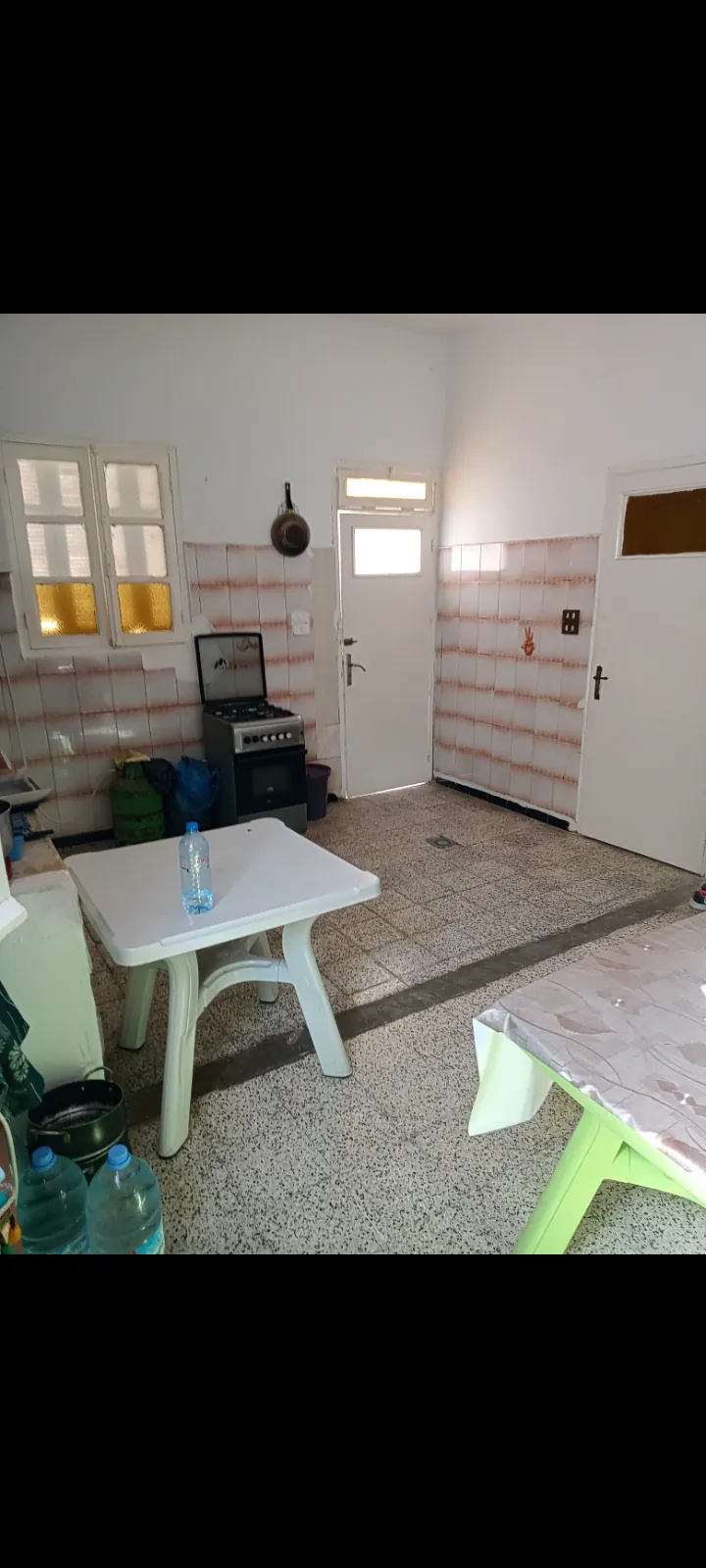 (S+3) 1 للبيع منزل بالمروج 🏡