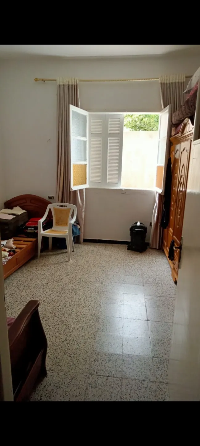 (S+3) 1 للبيع منزل بالمروج 🏡