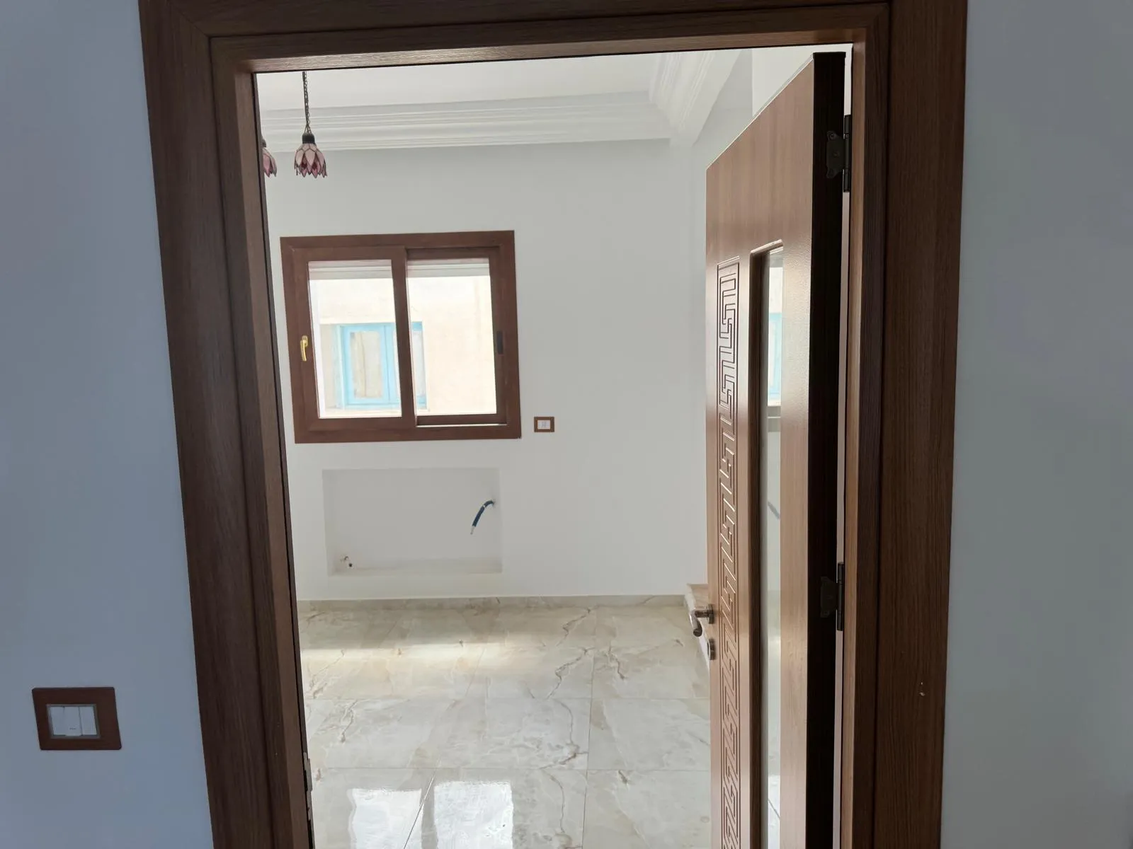 đBIEN DE REVE & RARE! S+3 Pieds dans lâEau Avec Prix MALIN Ă Chatt Mariem