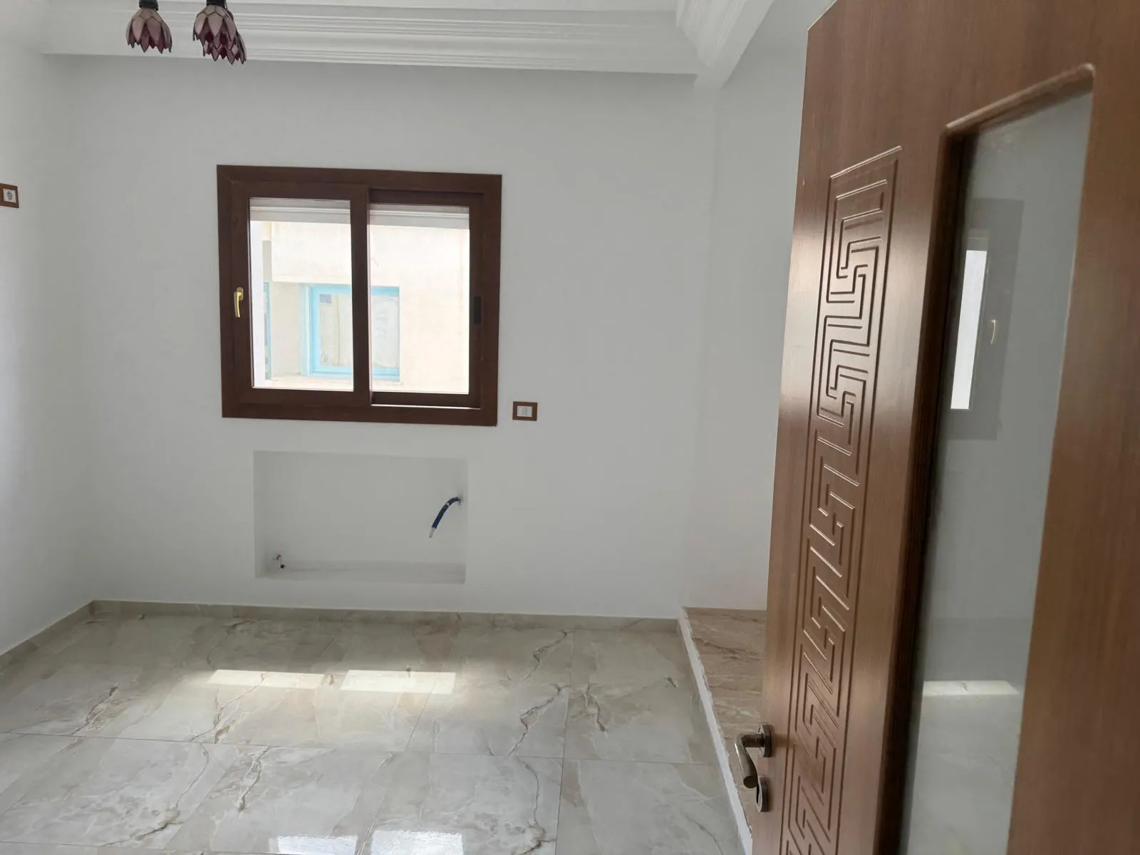 đBIEN DE REVE & RARE! S+3 Pieds dans lâEau Avec Prix MALIN Ă Chatt Mariem