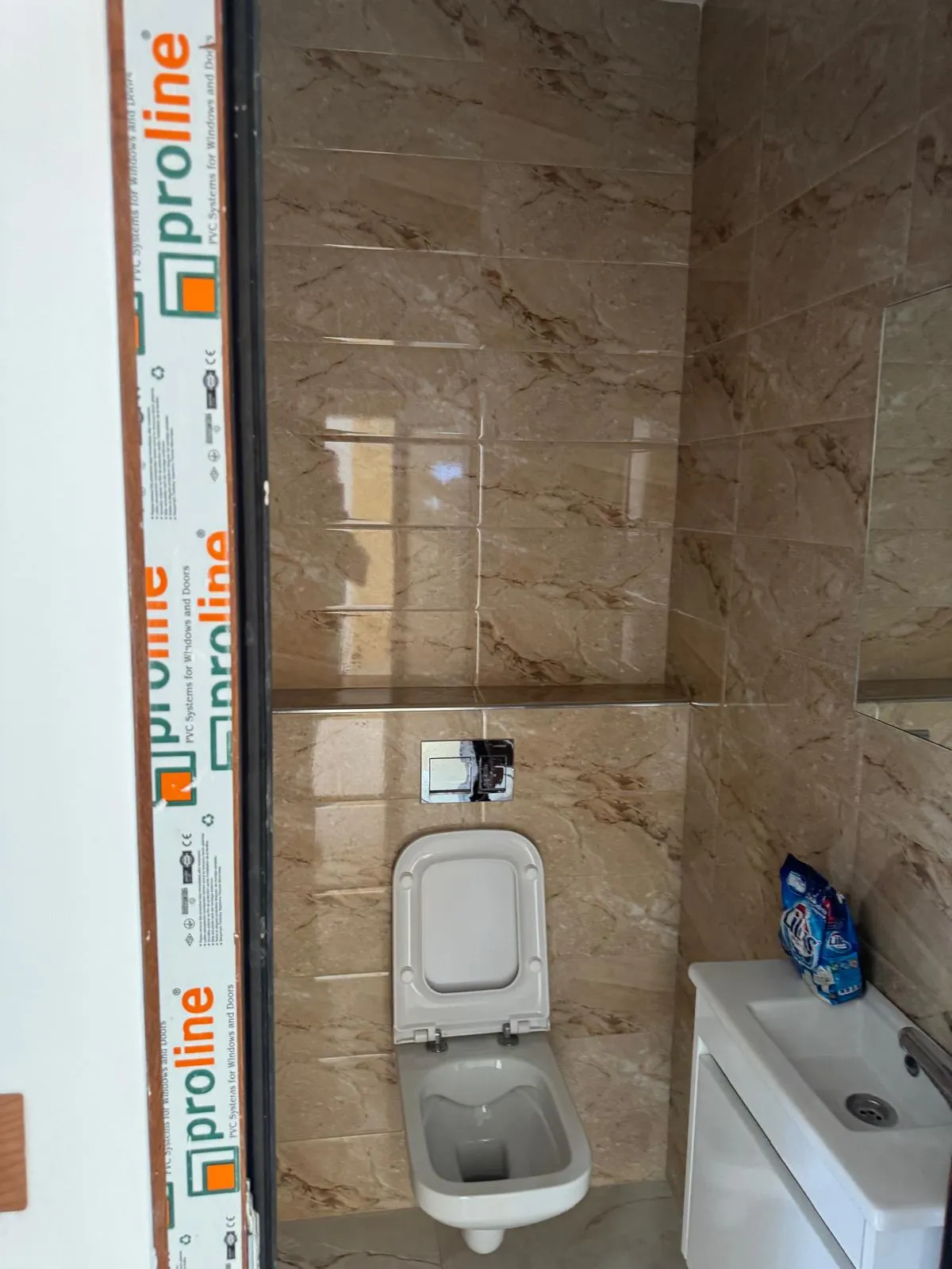 đBIEN DE REVE & RARE! S+3 Pieds dans lâEau Avec Prix MALIN Ă Chatt Mariem